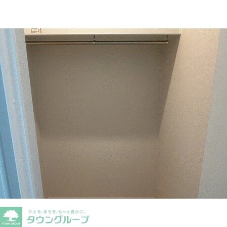 MQuarto福生の物件内観写真